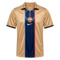 Jersey Nike FC Barcelona Visitante 01/02