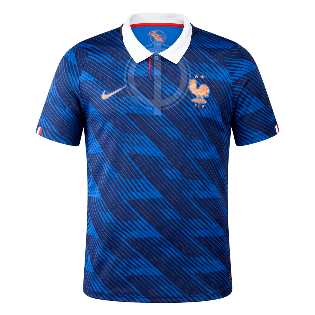 Jersey Nike Francia Local 2026