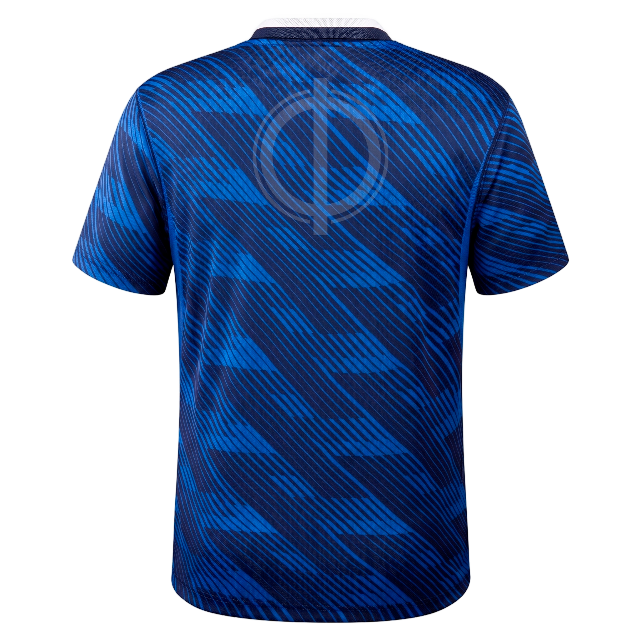 Jersey Nike Francia Local 2026