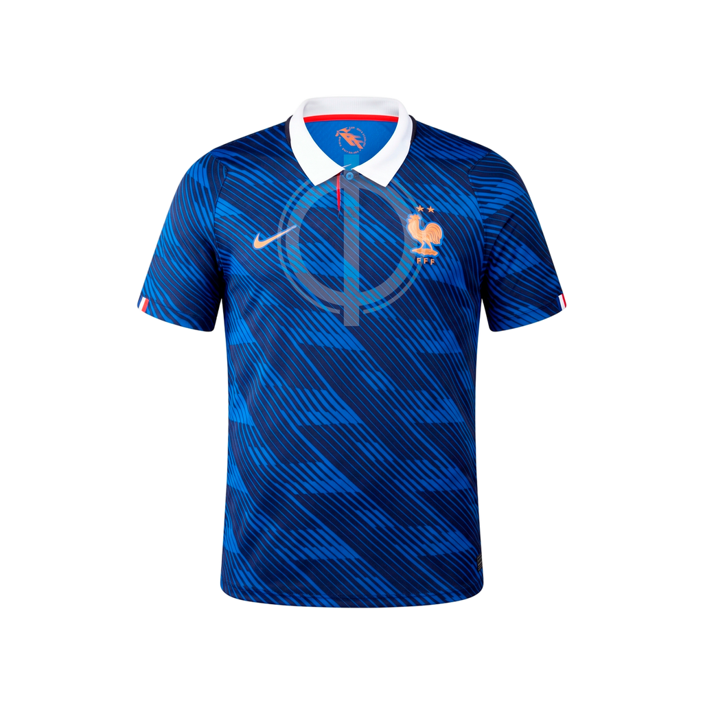 Jersey Nike Francia Niño Local 2026