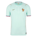 Jersey Nike Francia Visitante 2026