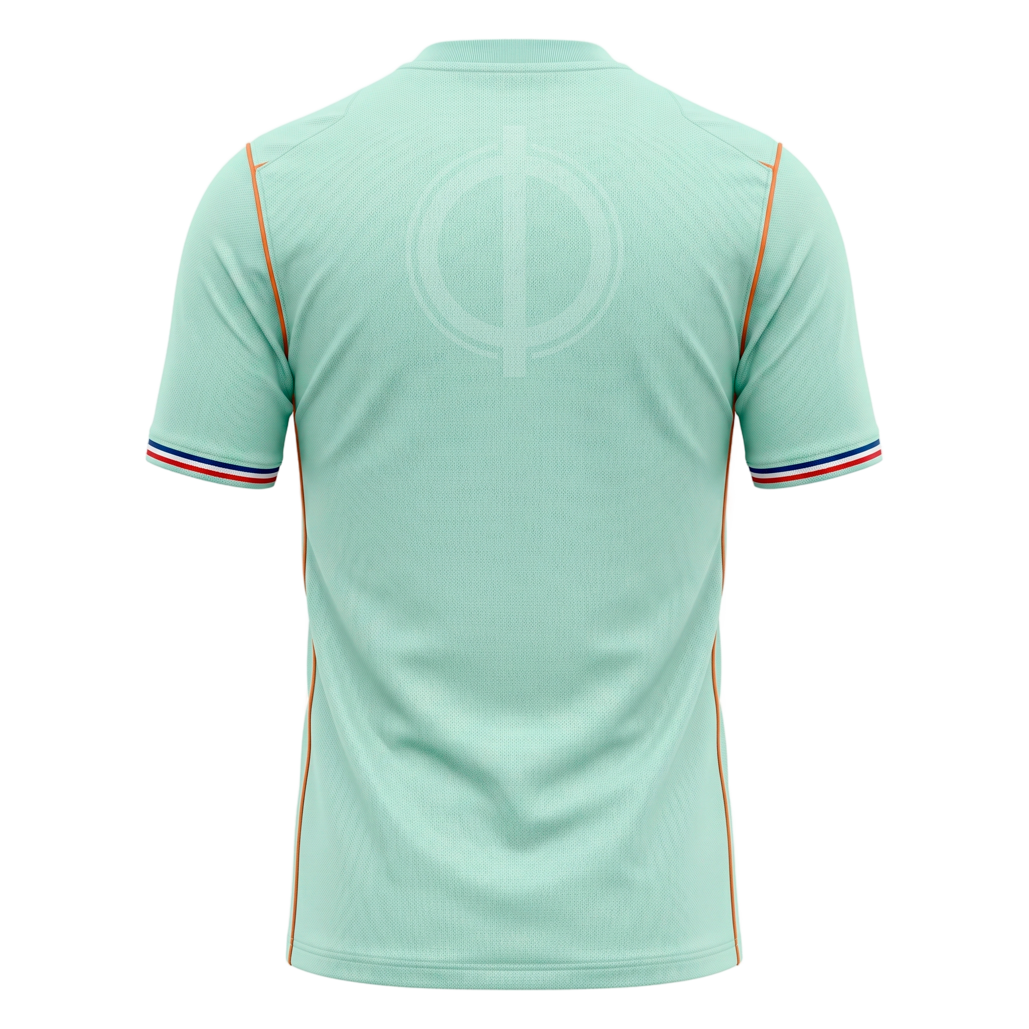 Jersey Nike Francia Visitante 2026