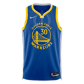 Jersey Nike Golden State Warriors Icon Edition