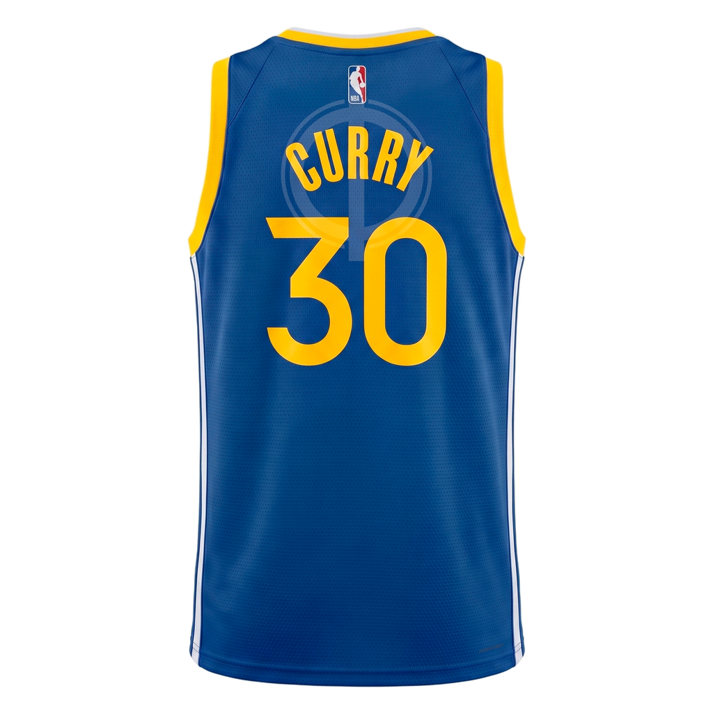 Jersey Nike Golden State Warriors Icon Edition