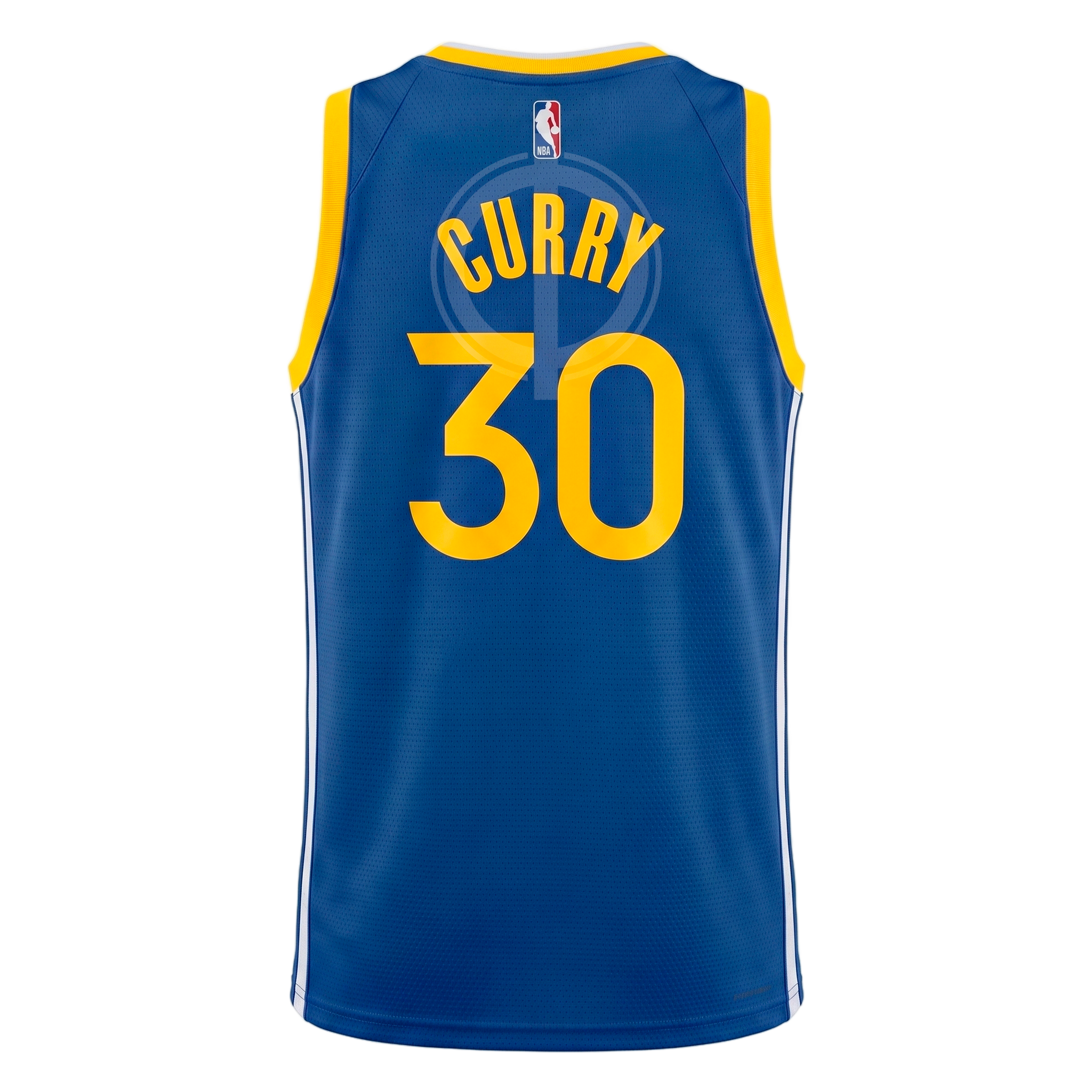 Jersey Nike Golden State Warriors Icon Edition