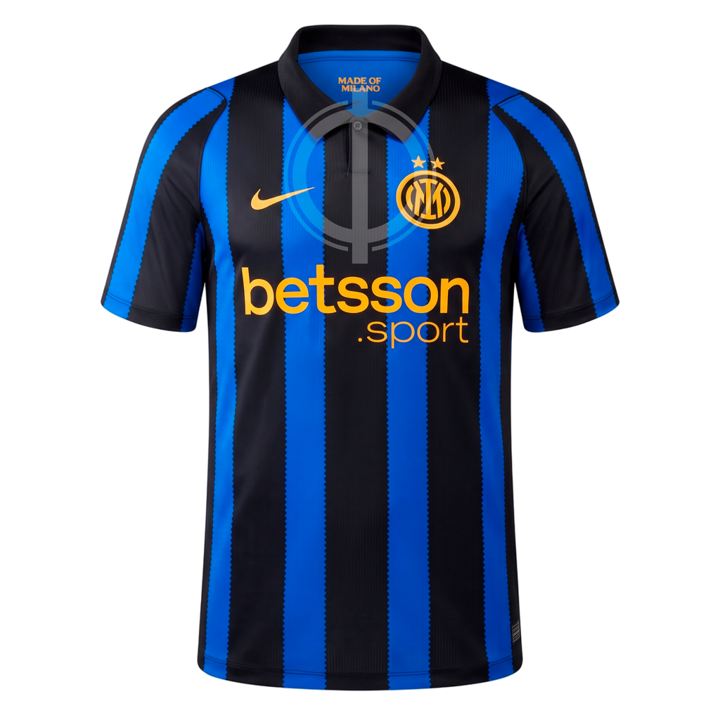 Jersey Nike Inter de Milán Local 26/27