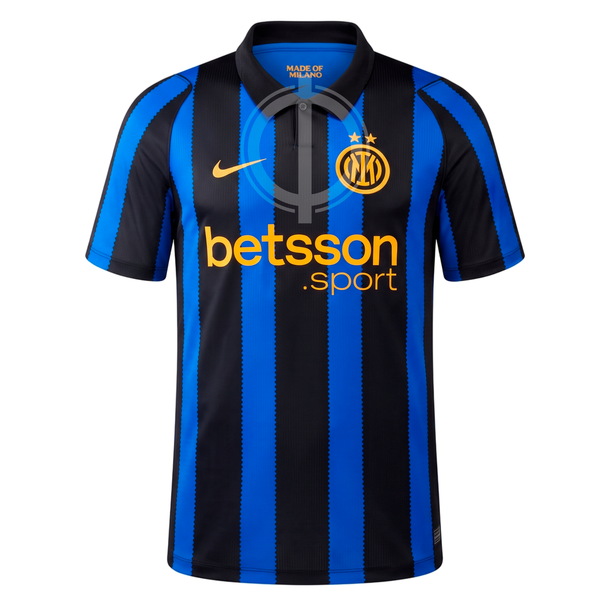 Jersey Nike Inter de Milán Local 26/27