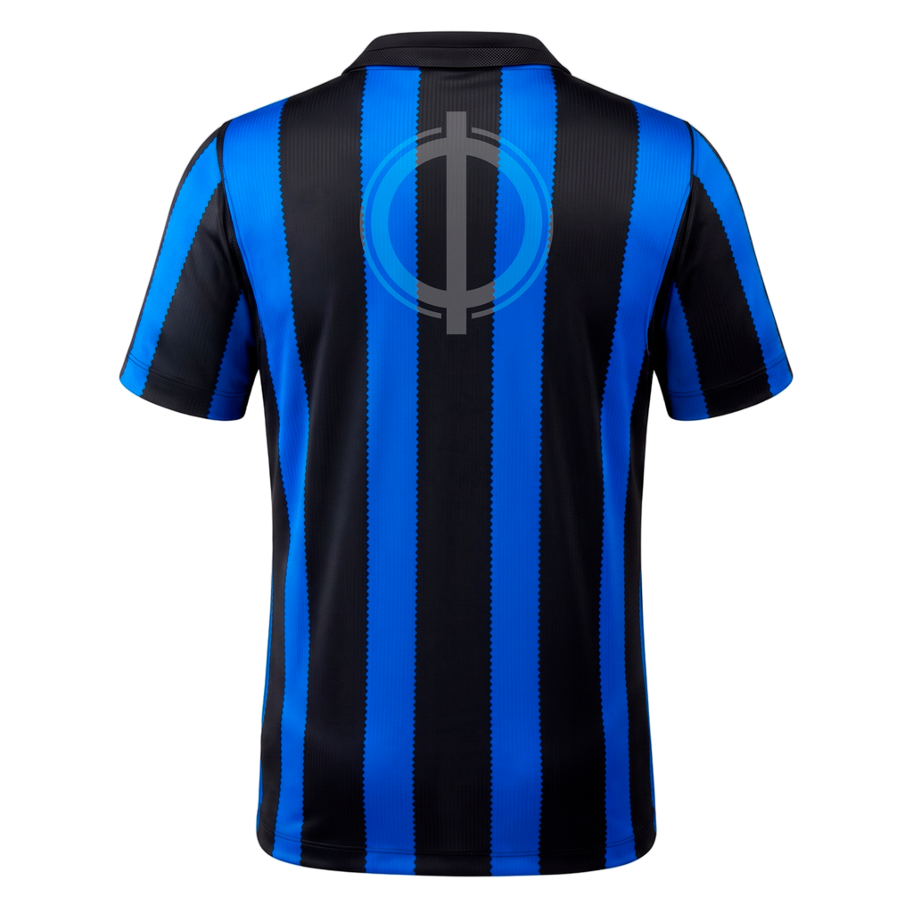 Jersey Nike Inter de Milán Local 26/27