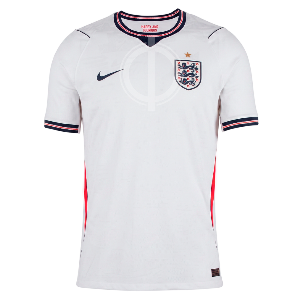 Jersey Nike Inglaterra Local 2026 Authentic