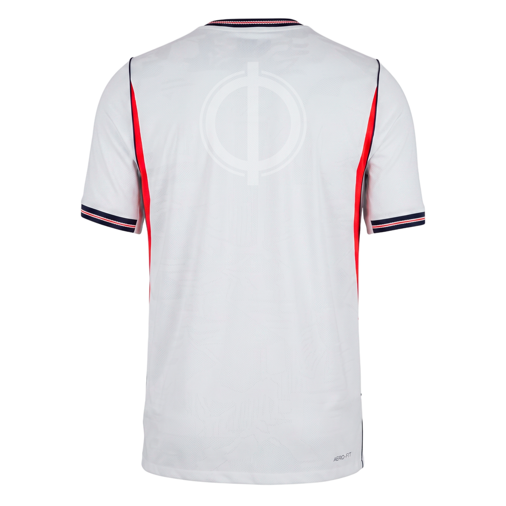 Jersey Nike Inglaterra Local 2026 Authentic