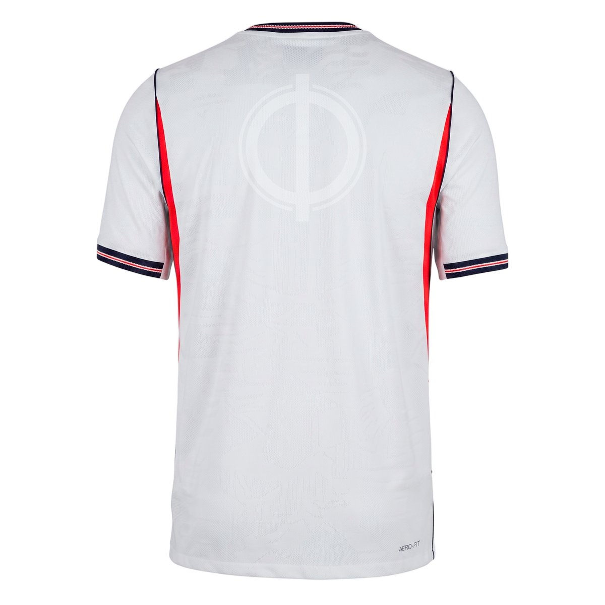 Jersey Nike Inglaterra Local 2026 Authentic