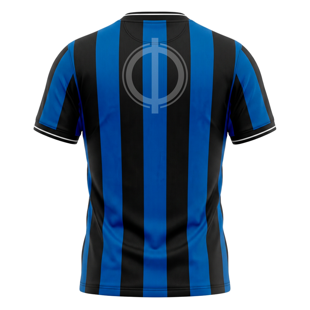 Inter Milan Home Jersey 09/10
