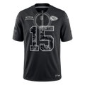 Jersey Nike Kansas City Chiefs Salute to Service