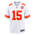 Jersey Nike Kansas City Chiefs Visitante