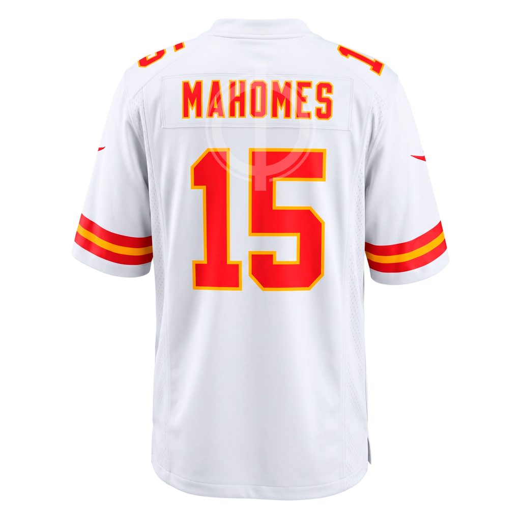 Jersey Nike Kansas City Chiefs Visitante