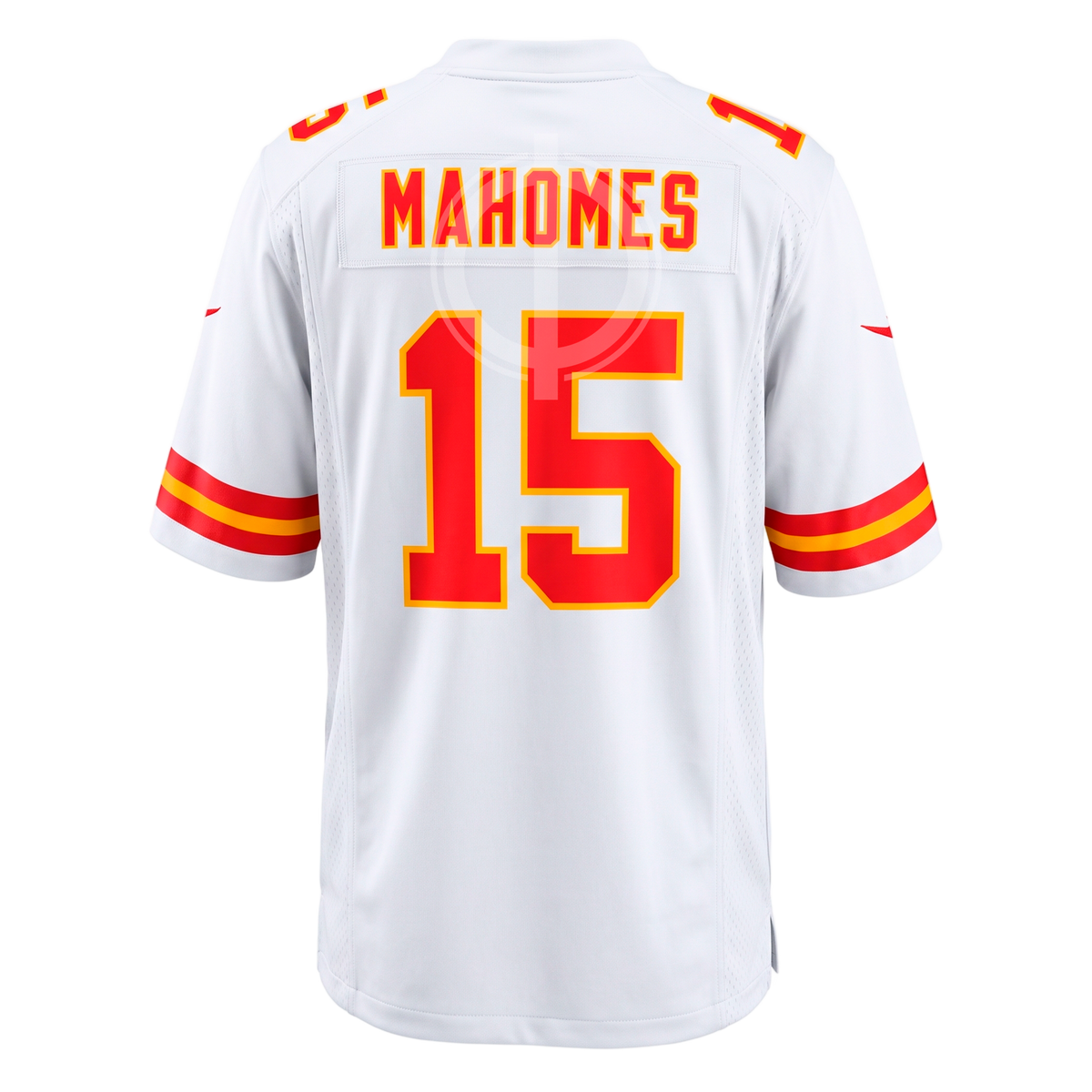Jersey Nike Kansas City Chiefs Visitante