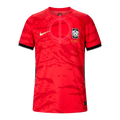 Jersey Nike Korea Local 2026