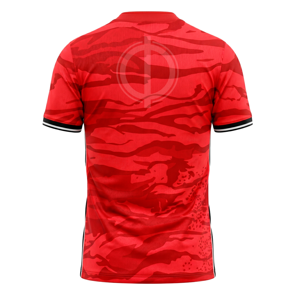 Jersey Nike Korea Local 2026