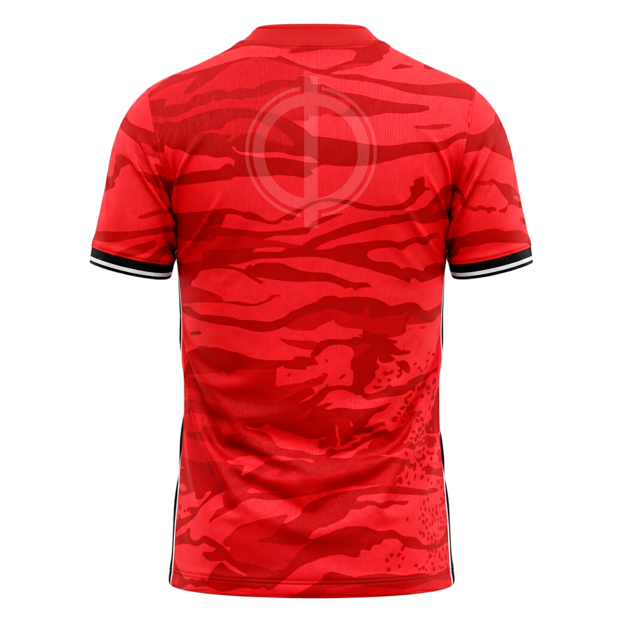 Jersey Nike Korea Local 2026