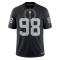 Jersey Nike Las Vegas Raiders Local