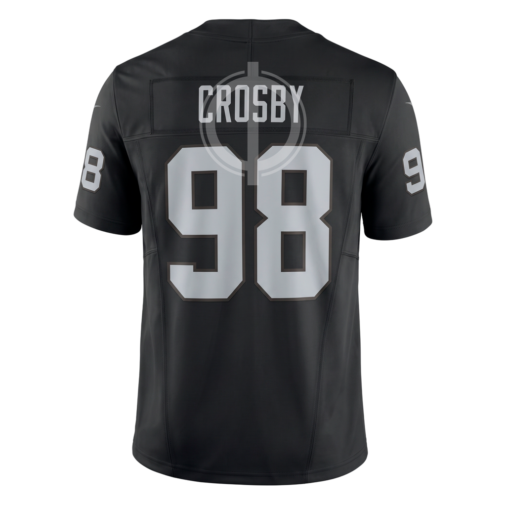 Jersey Nike Las Vegas Raiders Local