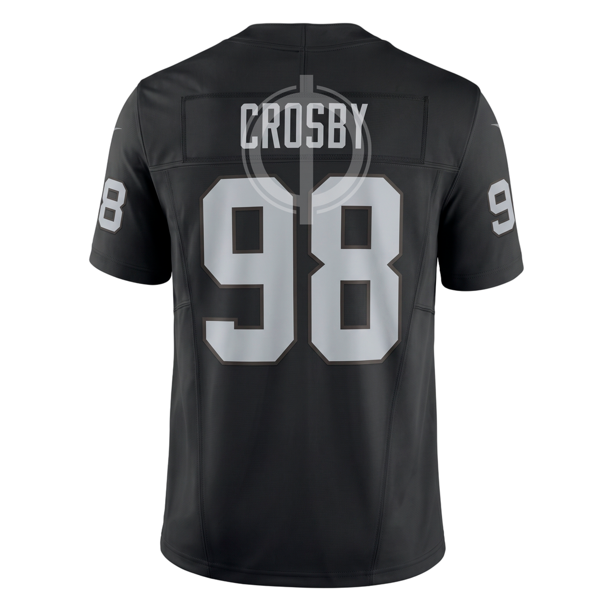 Jersey Nike Las Vegas Raiders Local