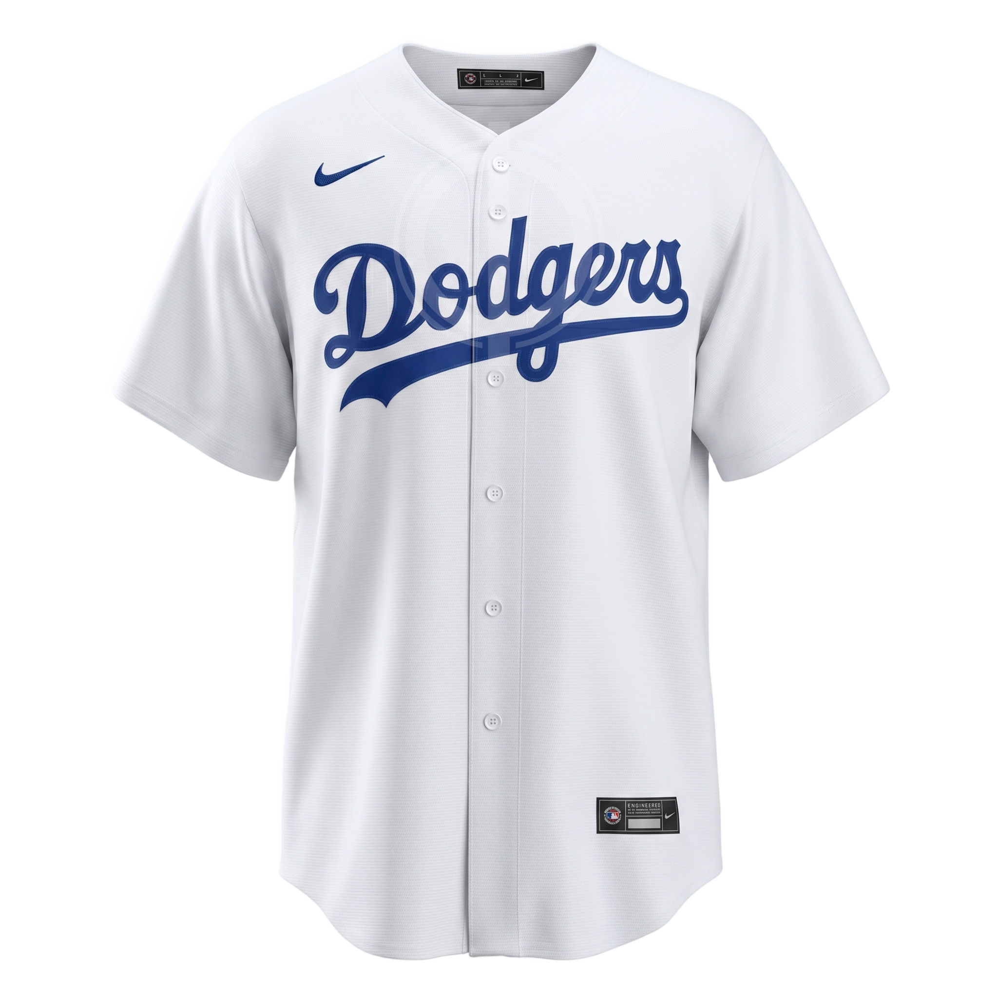 Jersey Nike Los Angeles Dodgers Local