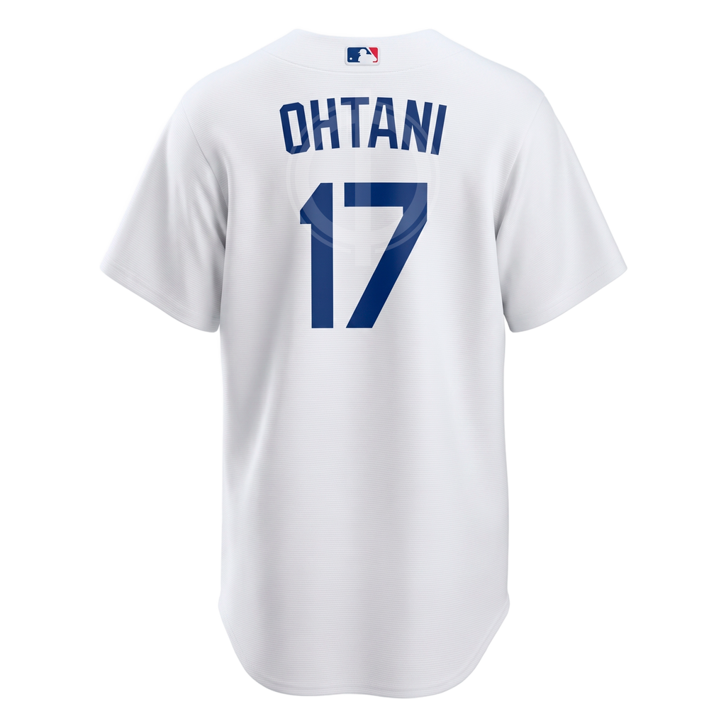 Jersey Nike Los Angeles Dodgers Local