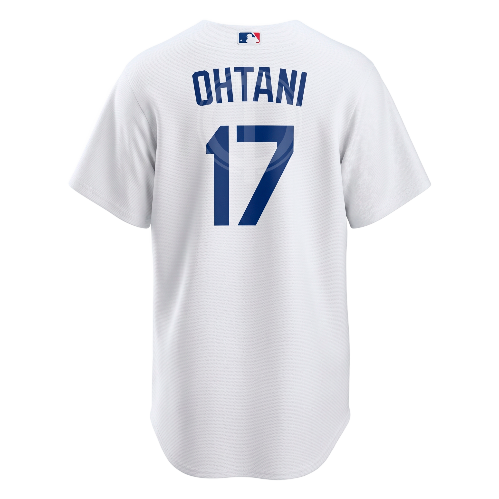 Jersey Nike Los Angeles Dodgers Local