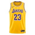 Jersey Nike Los Angeles Lakers Icon Edition