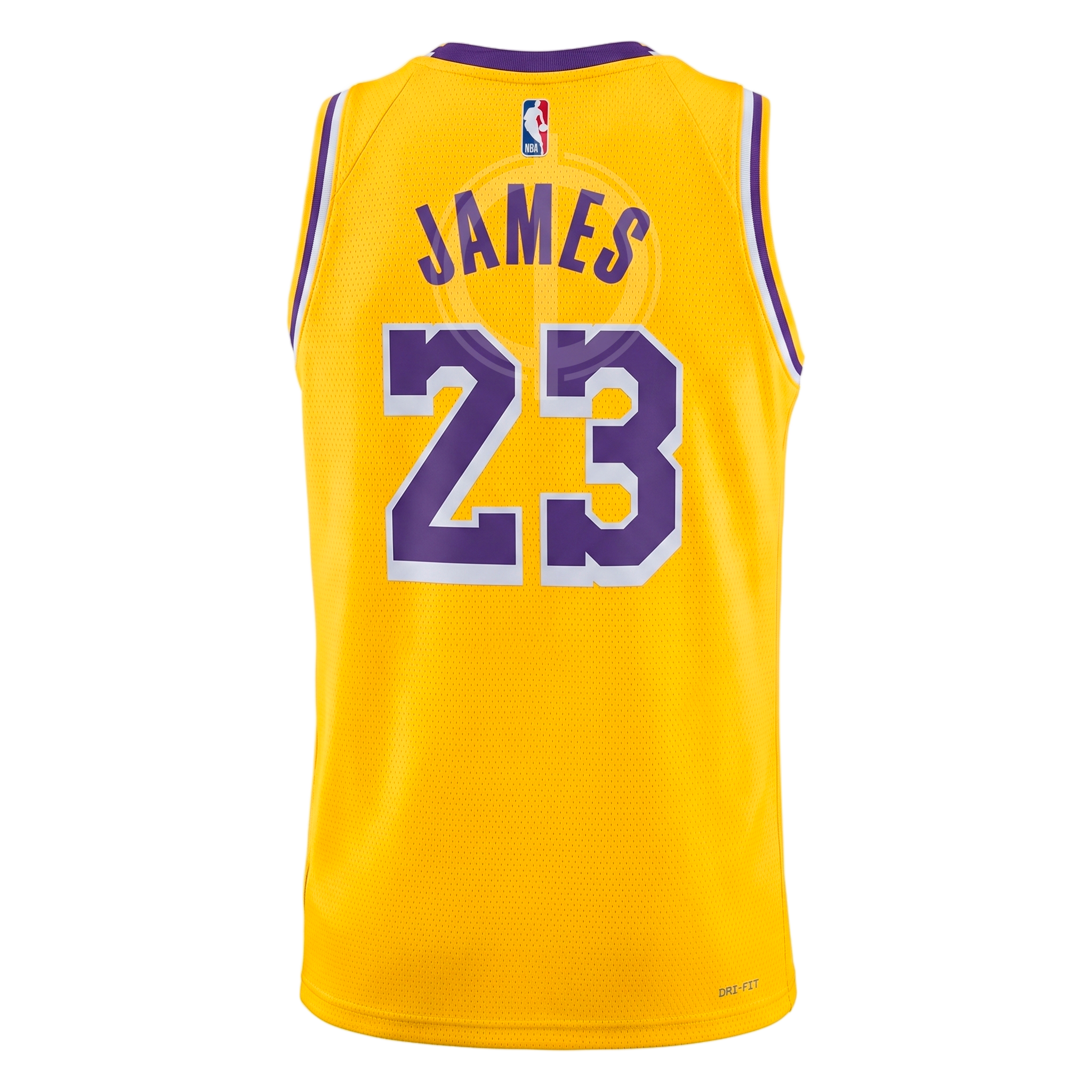 Jersey Nike Los Angeles Lakers Icon Edition