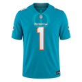 Jersey Nike Miami Dolphins Local