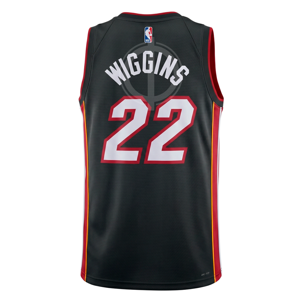 Jersey Nike Miami Heat Icon Edition