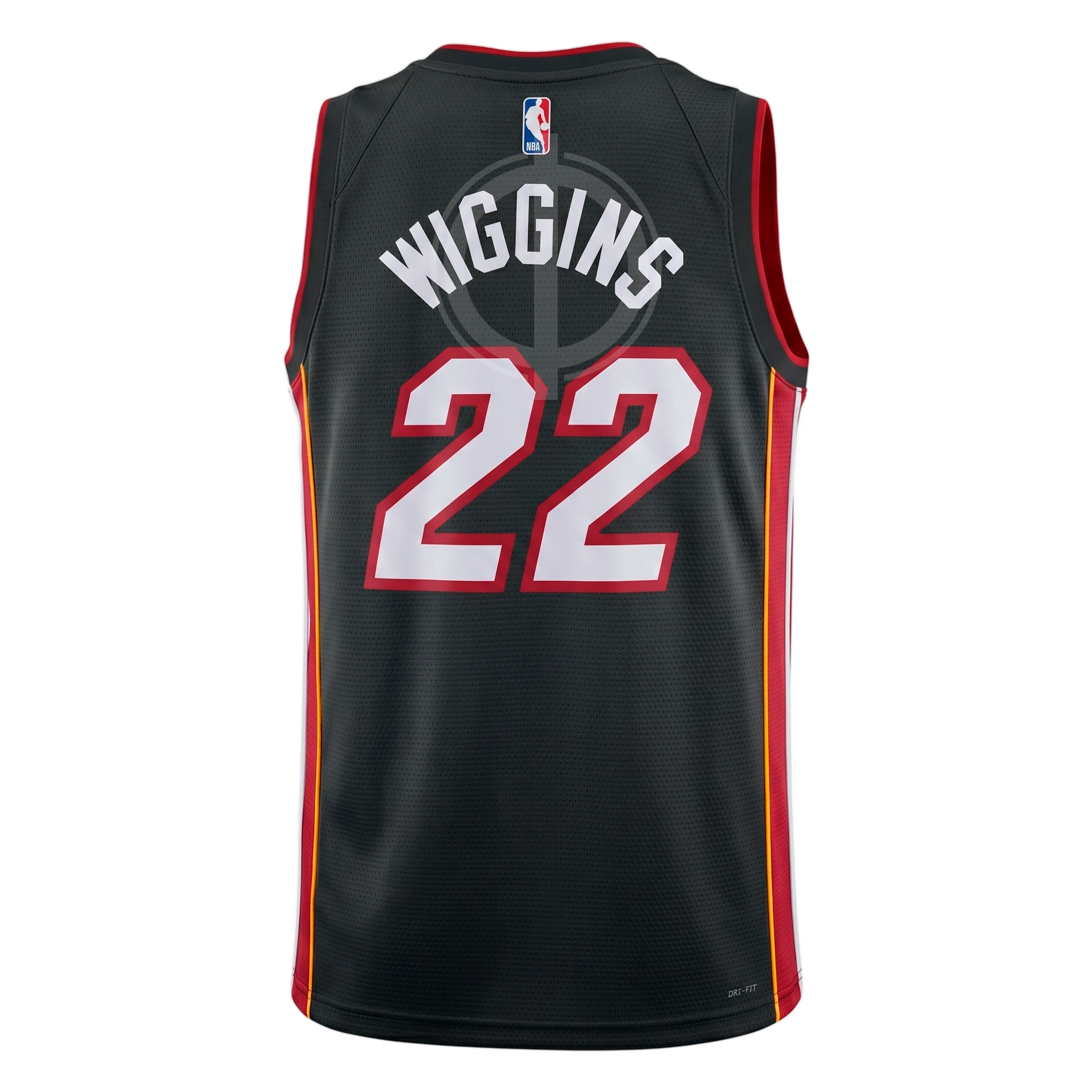 Jersey Nike Miami Heat Icon Edition
