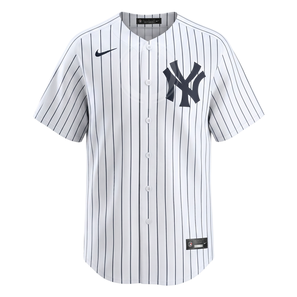 Jersey Nike New York Yankees Local