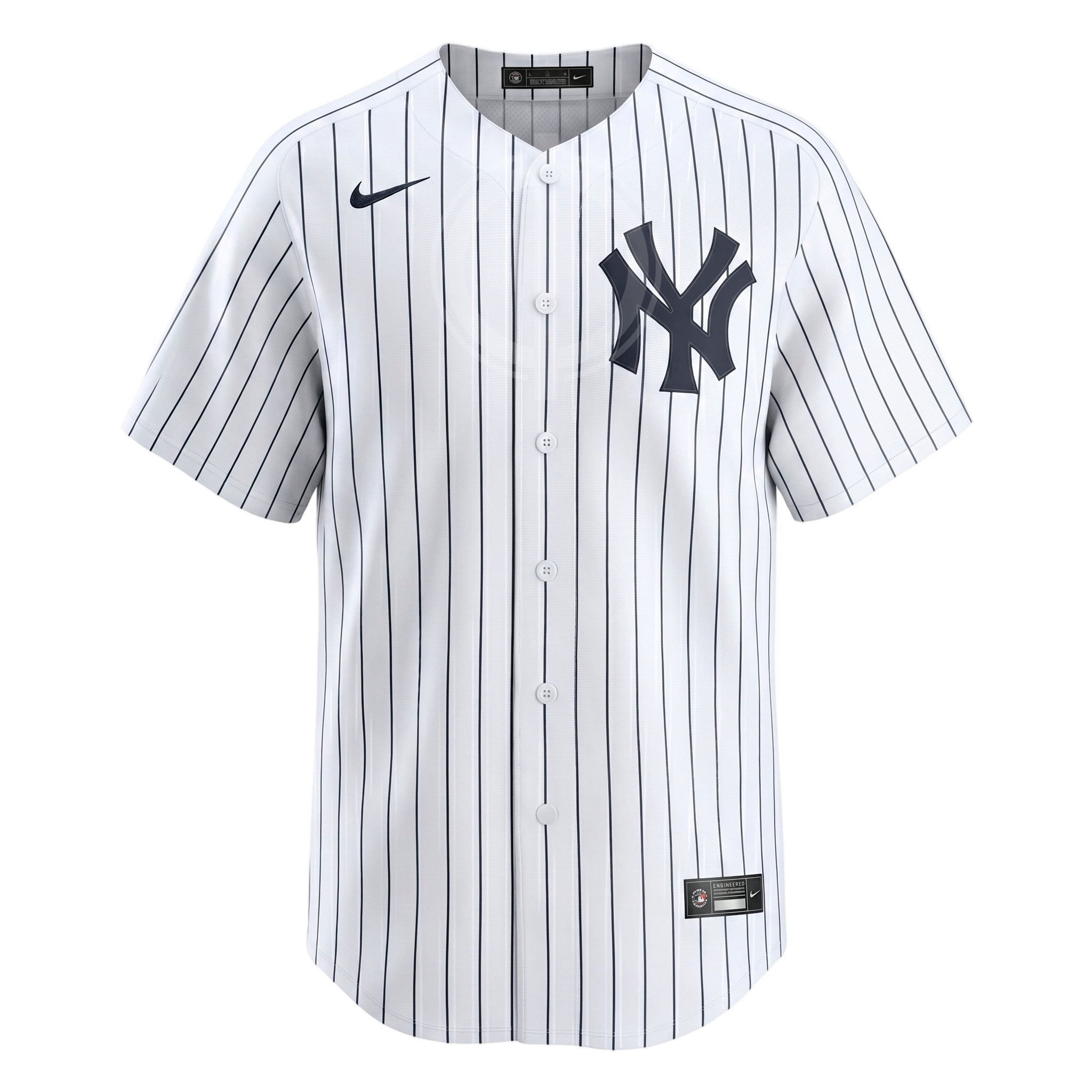 Jersey Nike New York Yankees Local