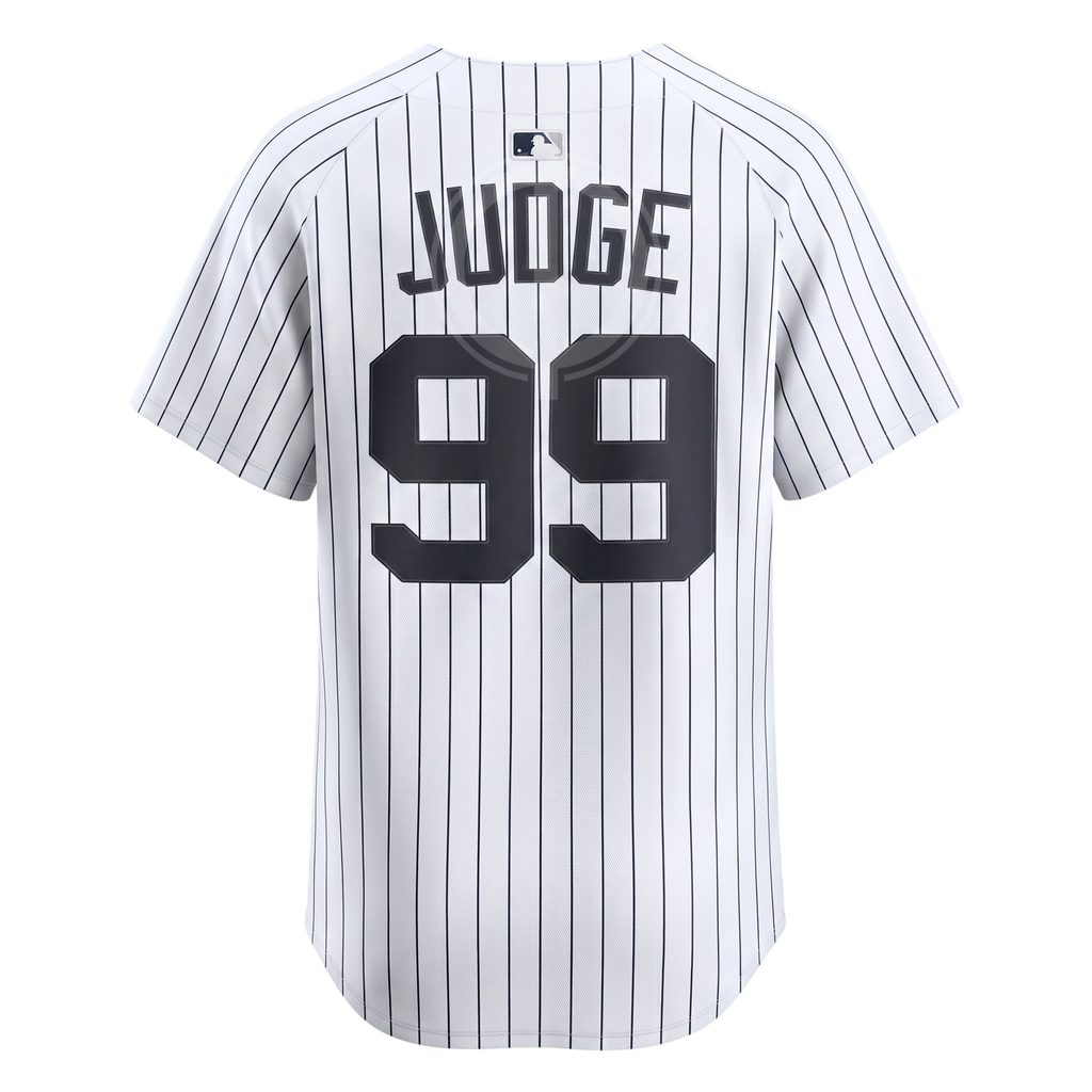 Jersey Nike New York Yankees Local
