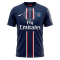 Jersey Nike PSG Local 12/13