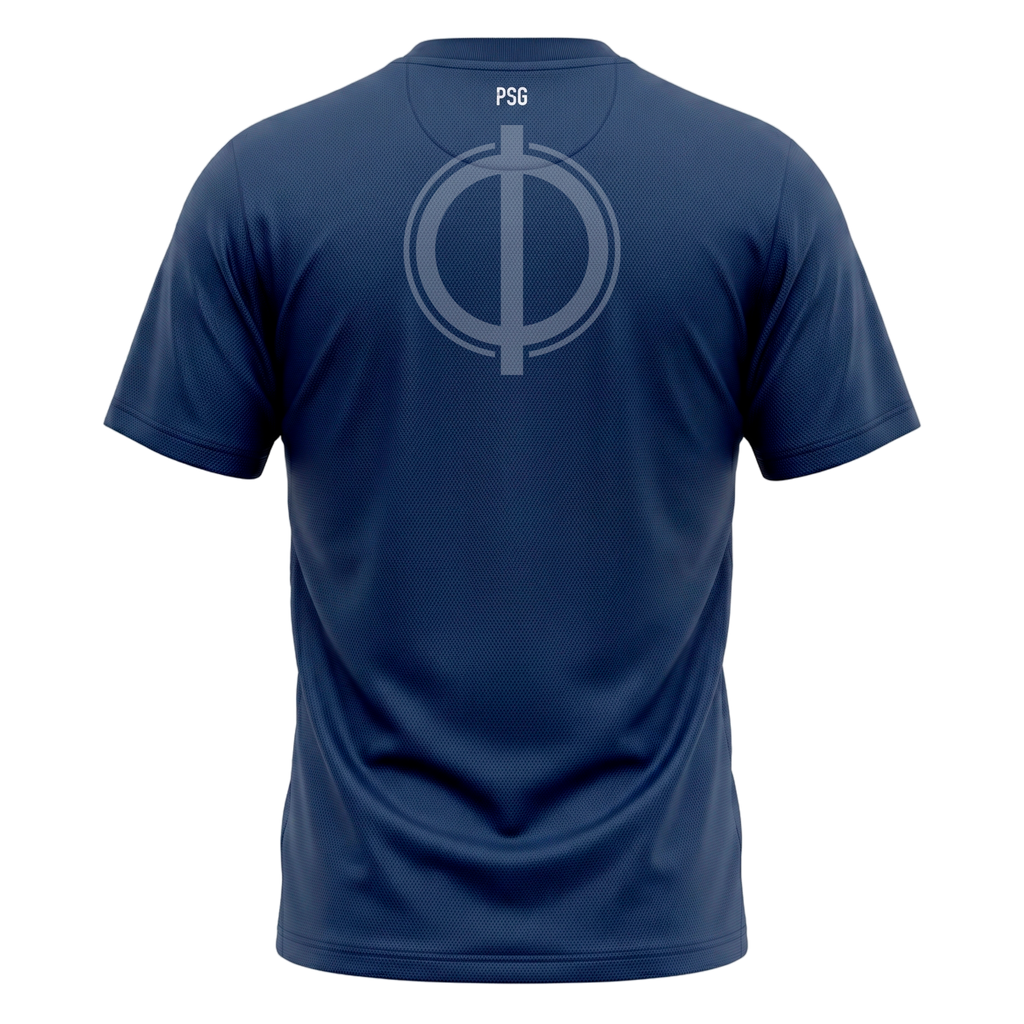 Jersey Nike PSG Local 12/13