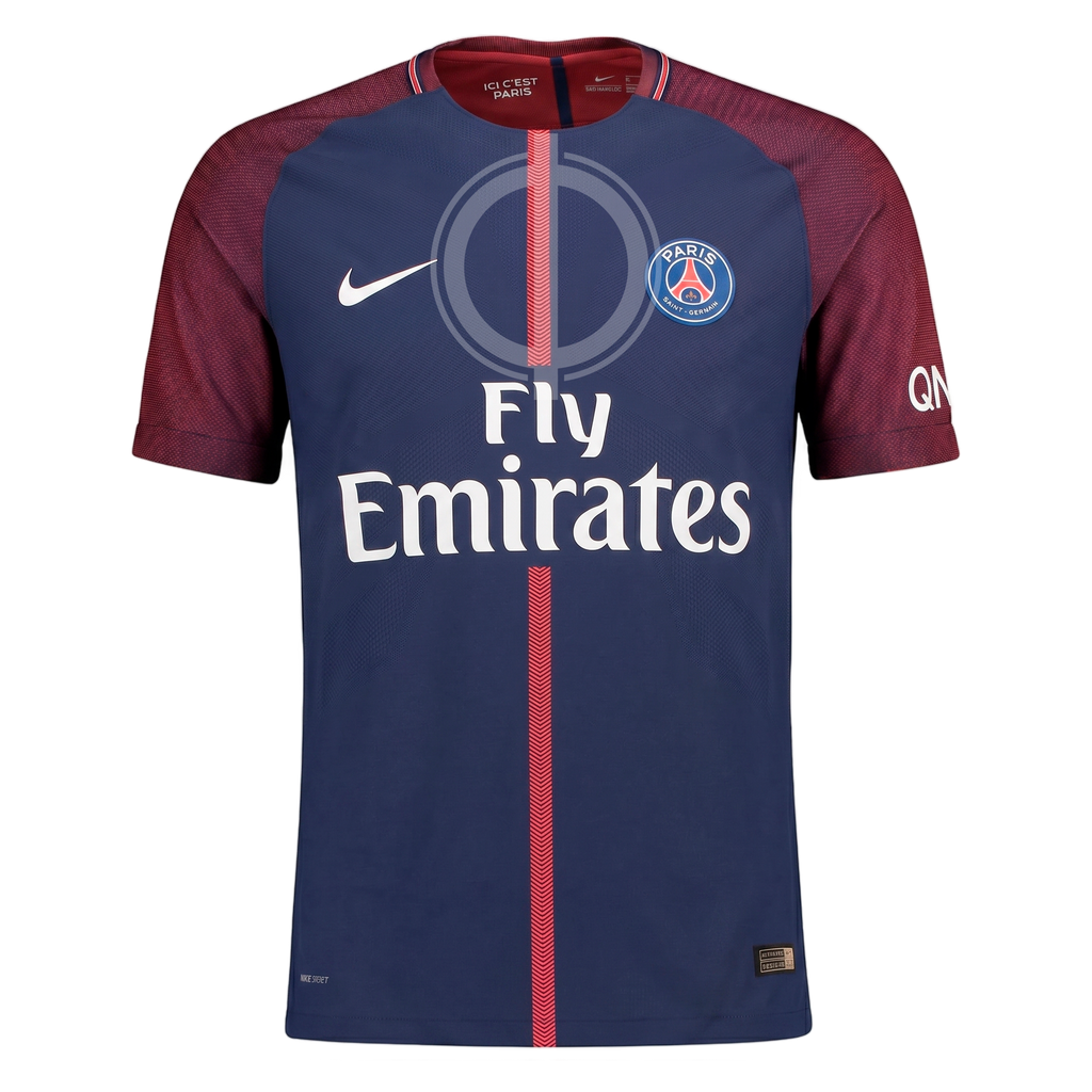 Jersey Nike PSG Local 17/18