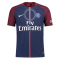 Jersey Nike PSG Local 17/18