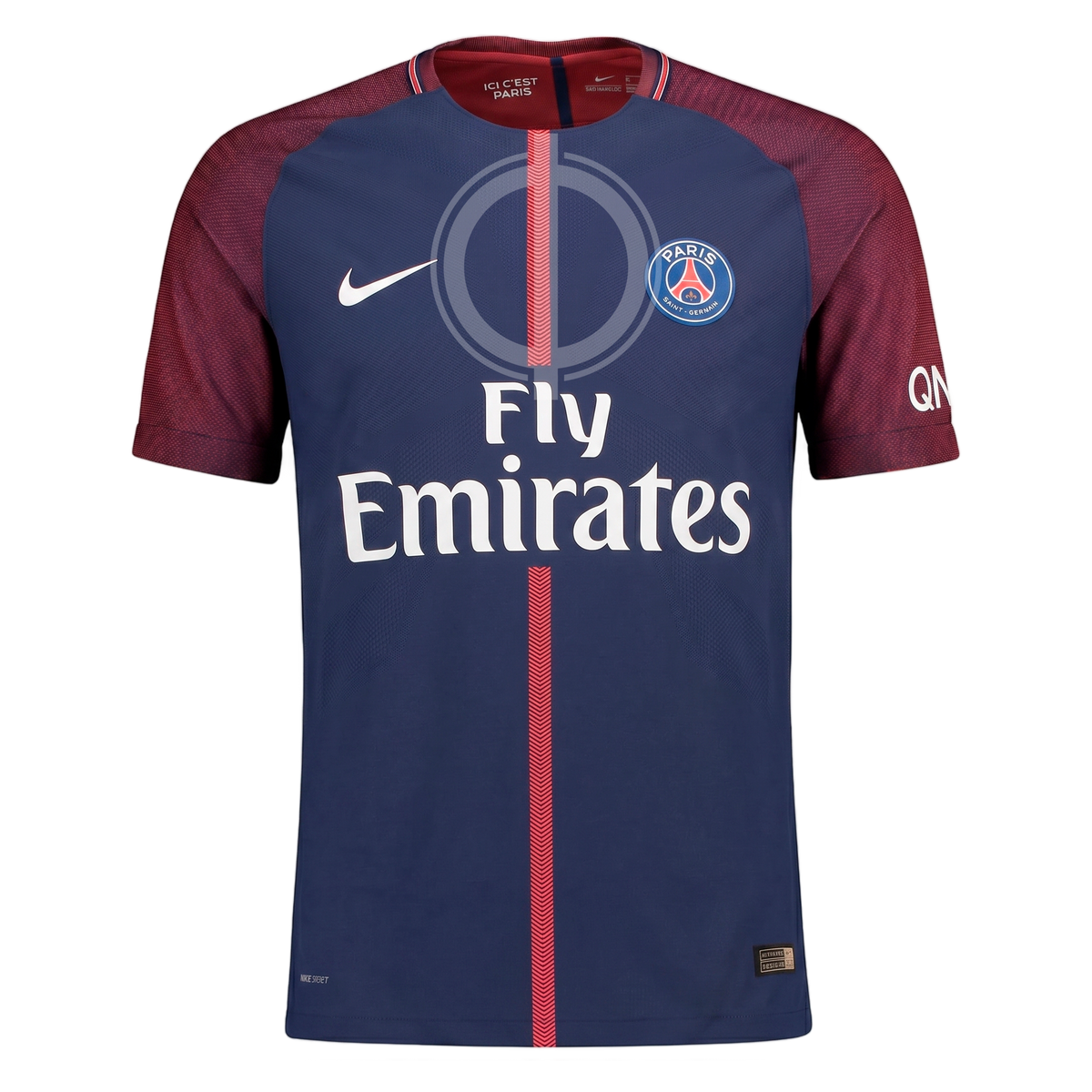 Jersey Nike PSG Local 17/18