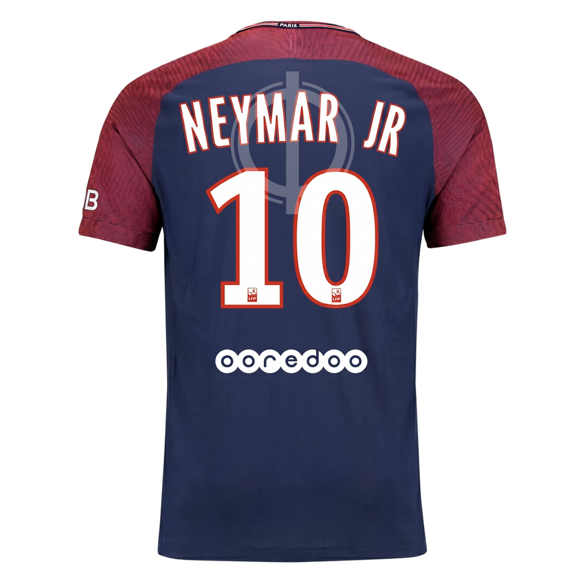 Jersey Nike PSG Local 17/18