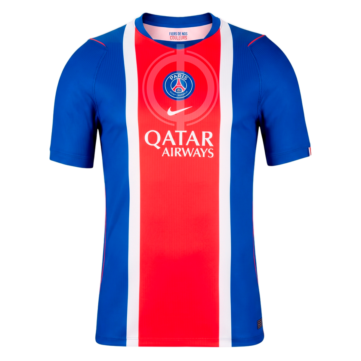Jersey Nike PSG Local 26/27