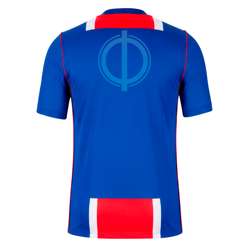 Jersey Nike PSG Local 26/27