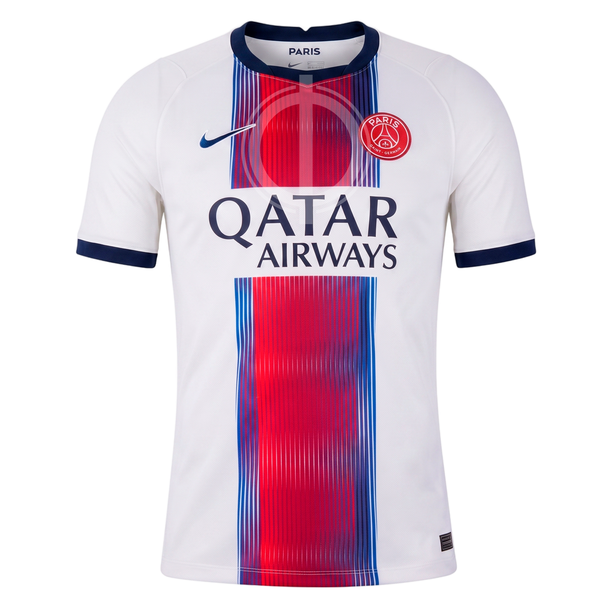 Jersey Nike PSG Visitante 26/27