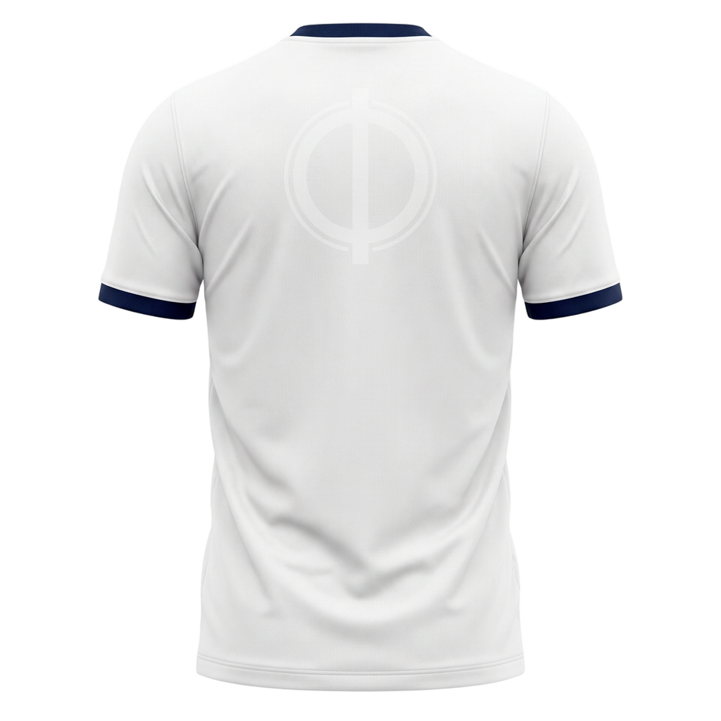 Jersey Nike PSG Visitante 26/27