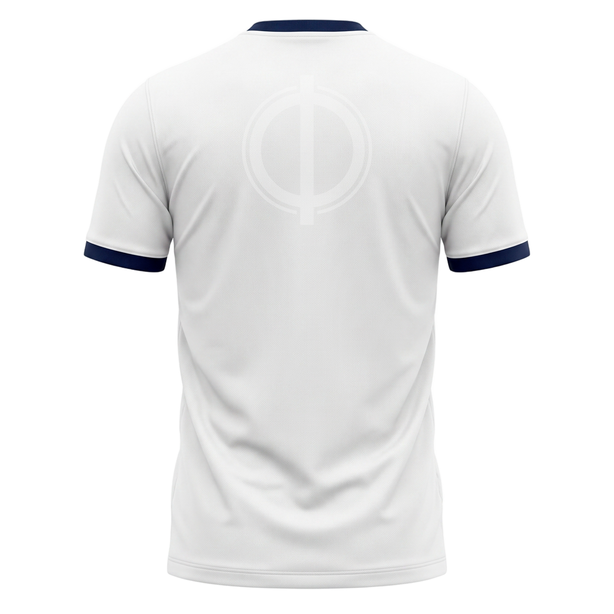 Jersey Nike PSG Visitante 26/27