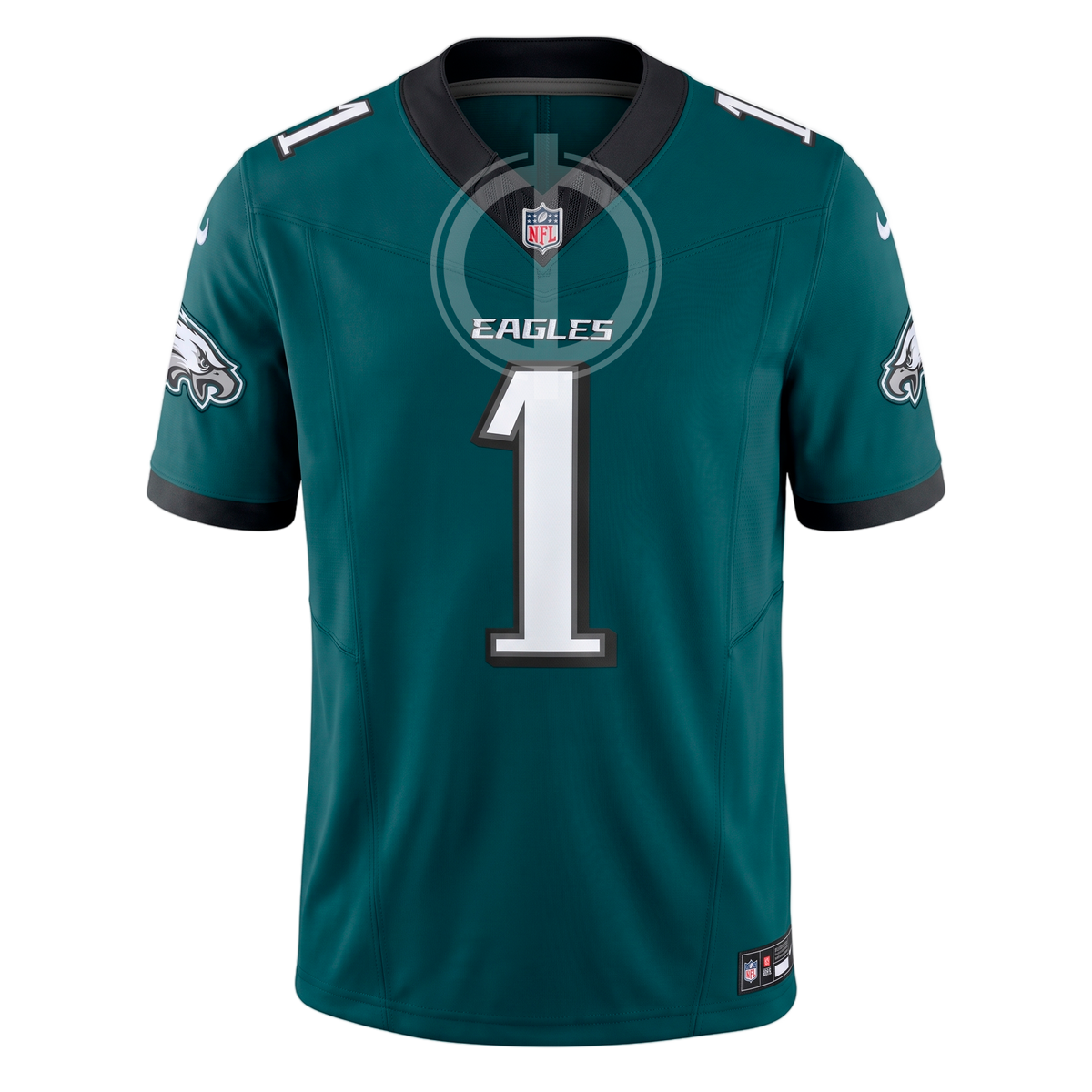 Jersey Nike Philadelphia Eagles Local
