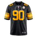 Jersey Nike Pittsburgh Steelers Tercer